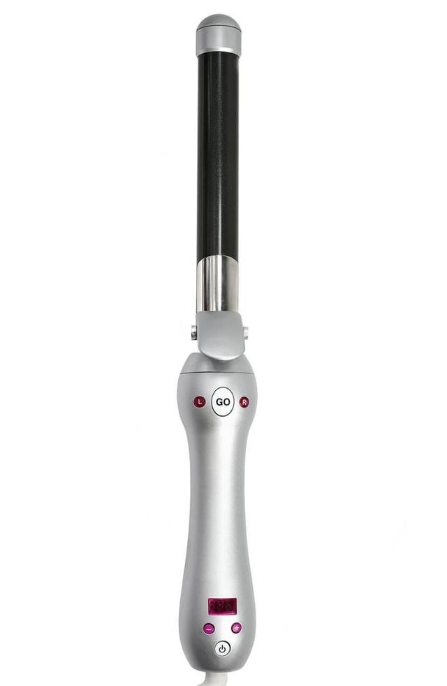 Beachwaver PRO Rotating Curling Iron