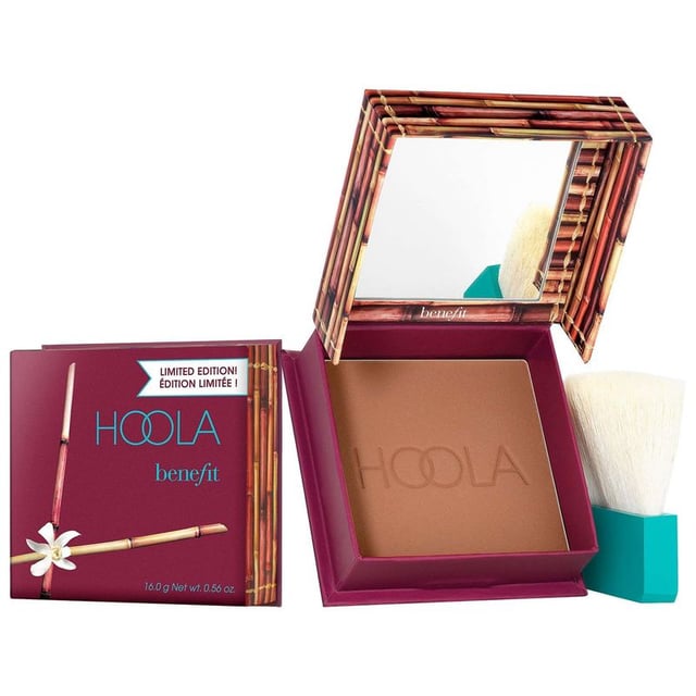 Benefit Cosmetics Hoola Matte Bronzer
