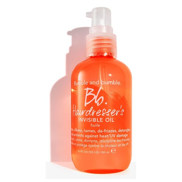 Bumble and bumble Hairdresser's Invisible Oil
