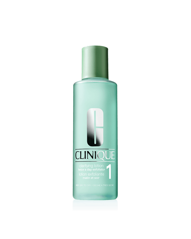 Clinique Clarifying Lotion