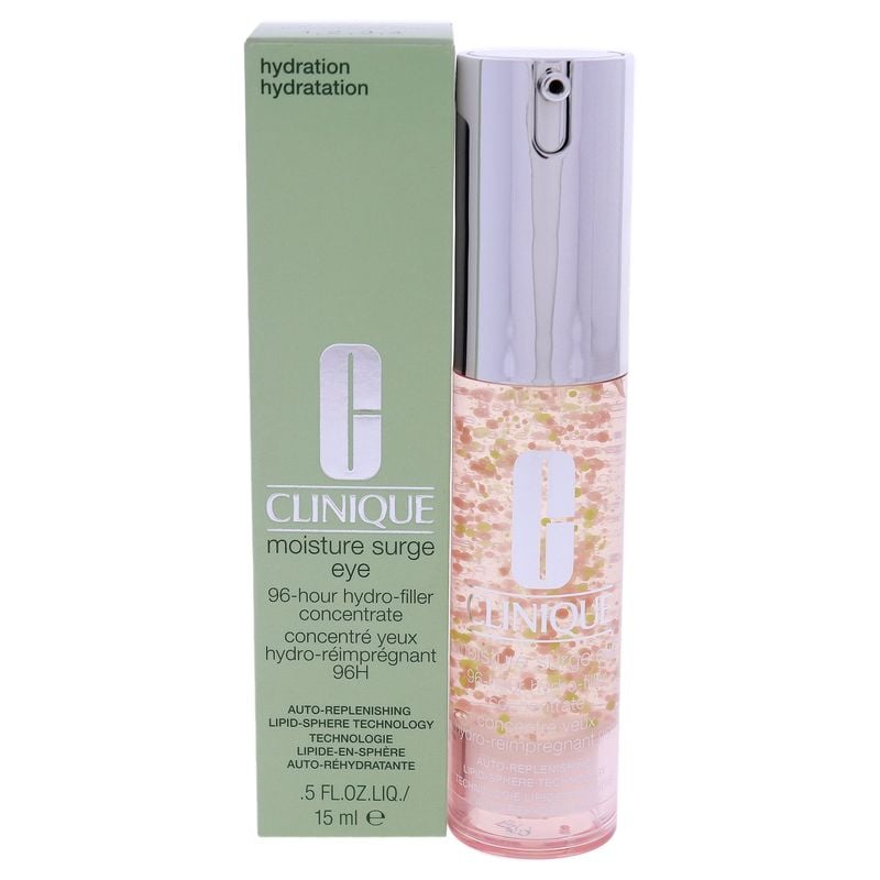Clinique Moisture Surge Eye 96-Hour Concentrate