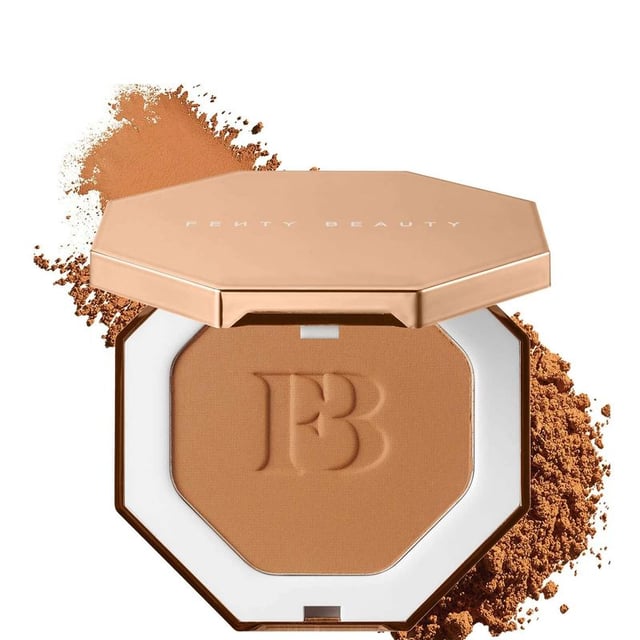 Fenty Beauty Sun Stalk'r Instant Warmth Bronzer