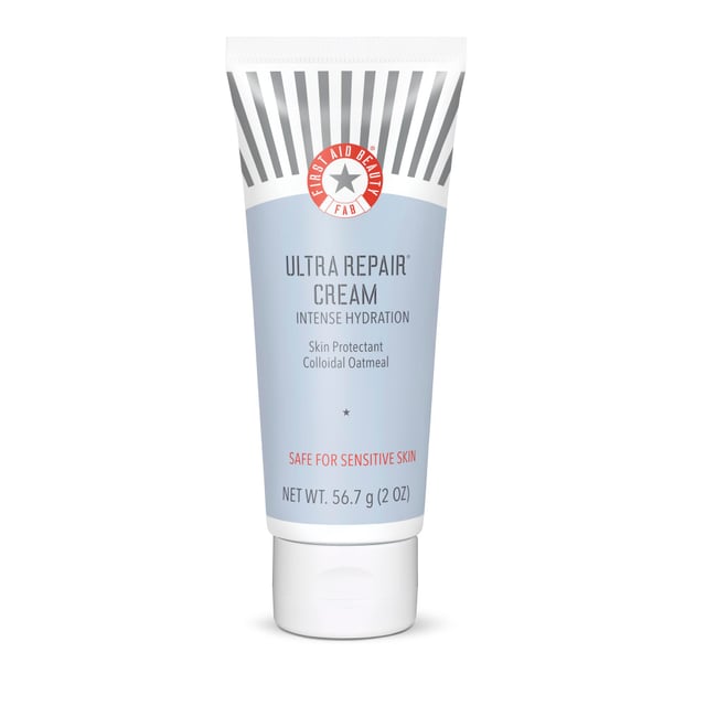 First Aid Beauty Ultra Repair Cream