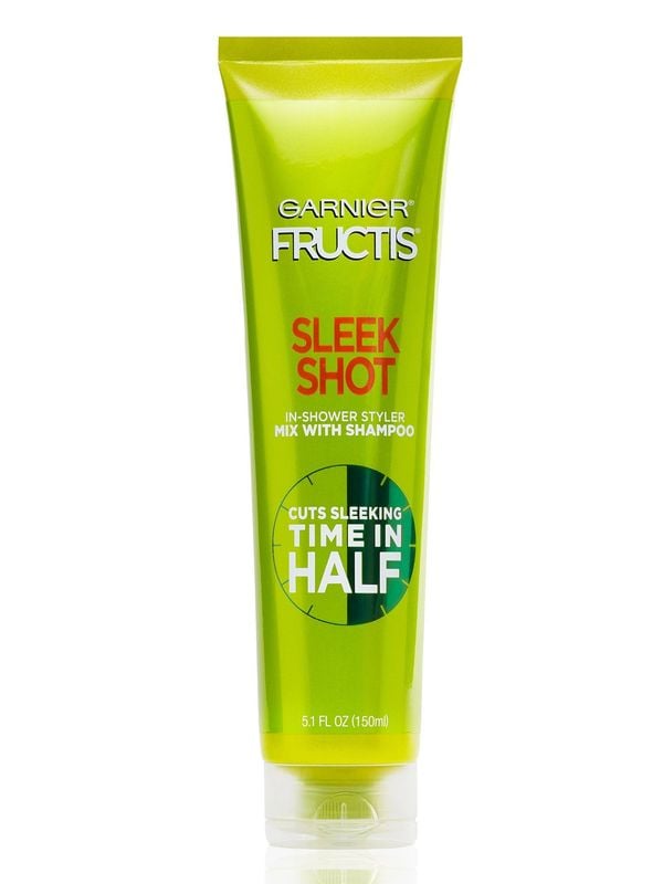 Garnier Fructis Sleek Shot In-Shower Styler