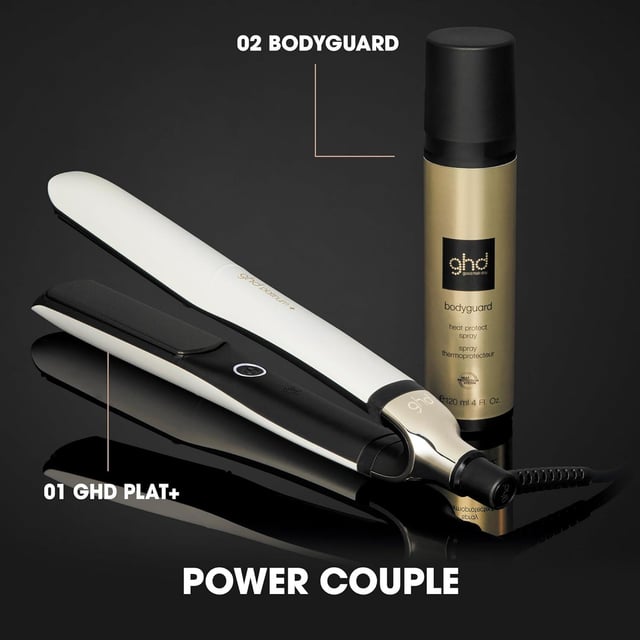 GHD Platinum+ Professional Styler