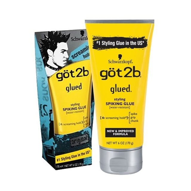 göt2b Glued Spiking Glue