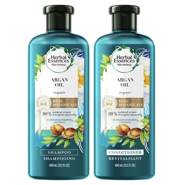 Herbal Essences Bio:Renew Argan Oil Shampoo
