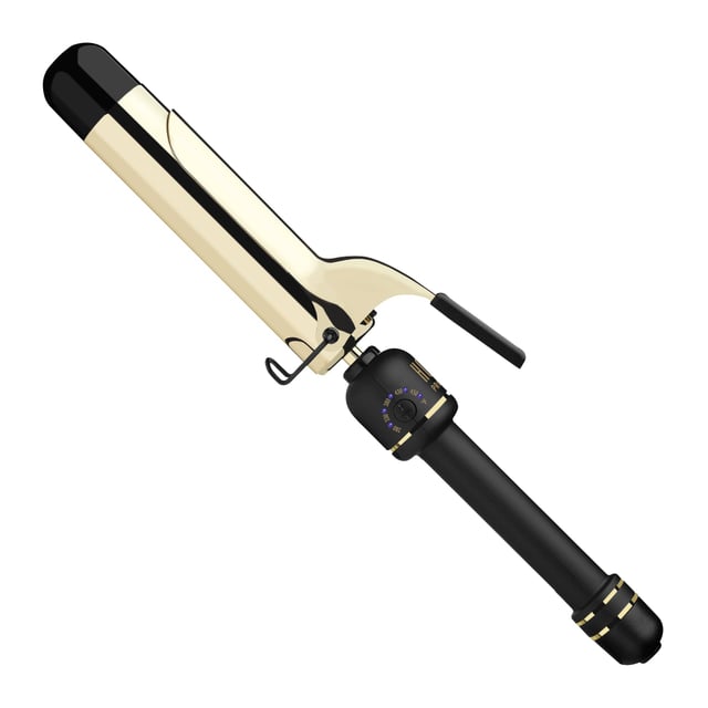 Hot Tools Professional 24K Gold Curling Iron