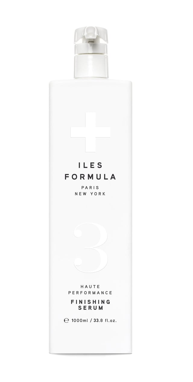 ILES FORMULA Finishing Serum Haute Performance