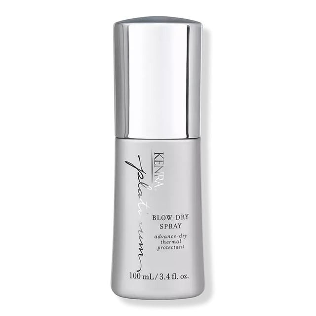 Kenra Platinum Blow-Dry Spray