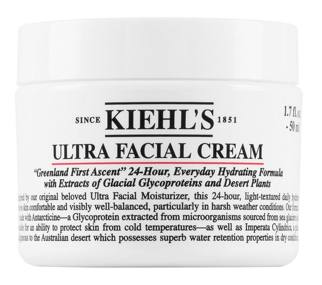 Kiehl's Ultra Facial Cream