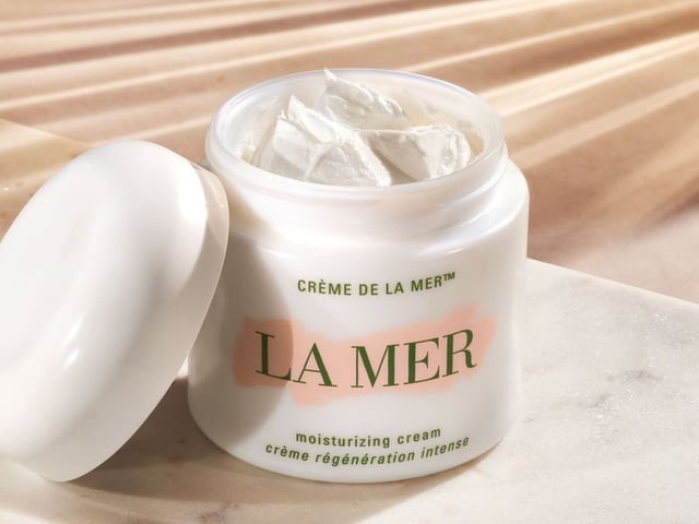 La Mer Crème de la Mer Moisturizing Cream
