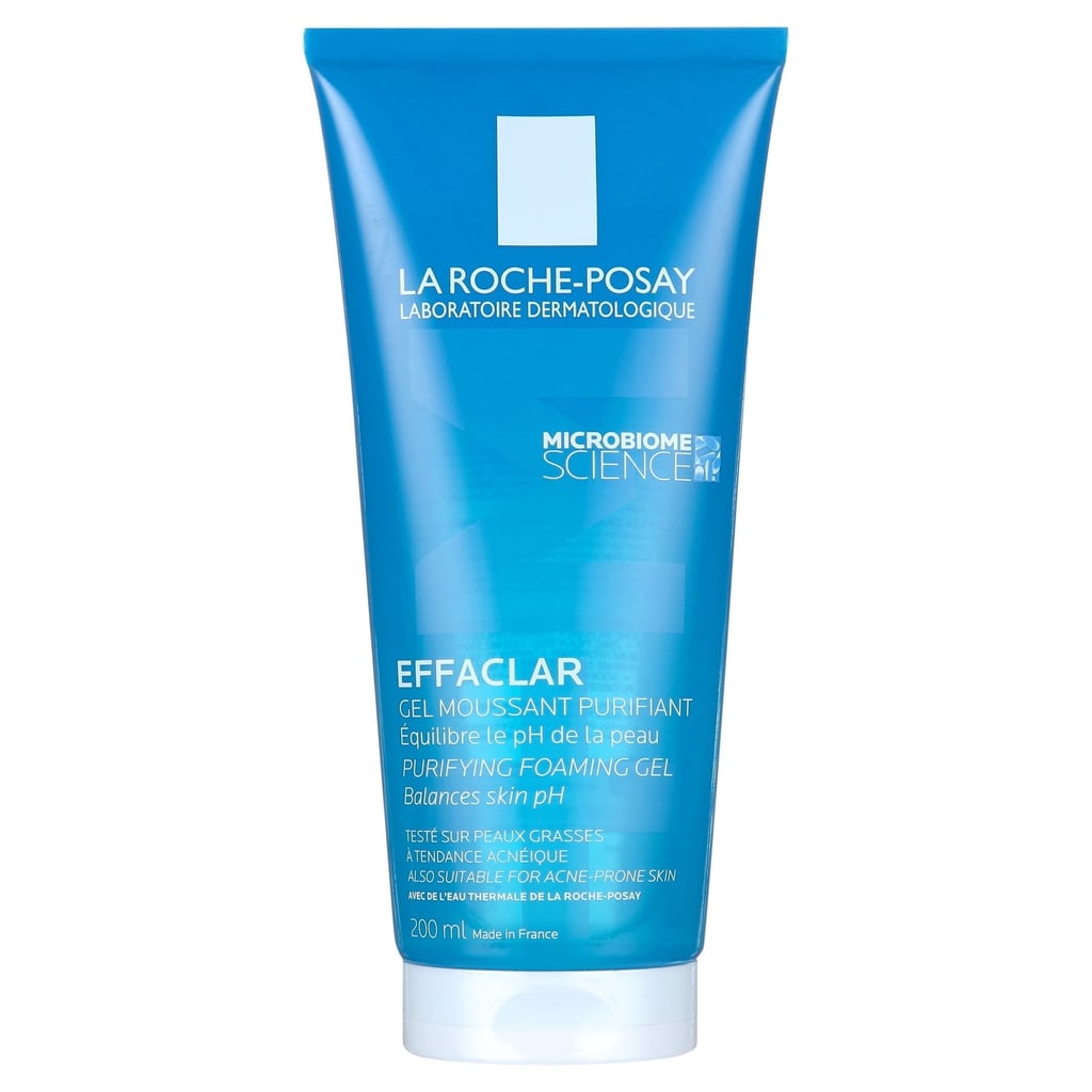 La Roche-Posay Effaclar Purifying Foaming Gel