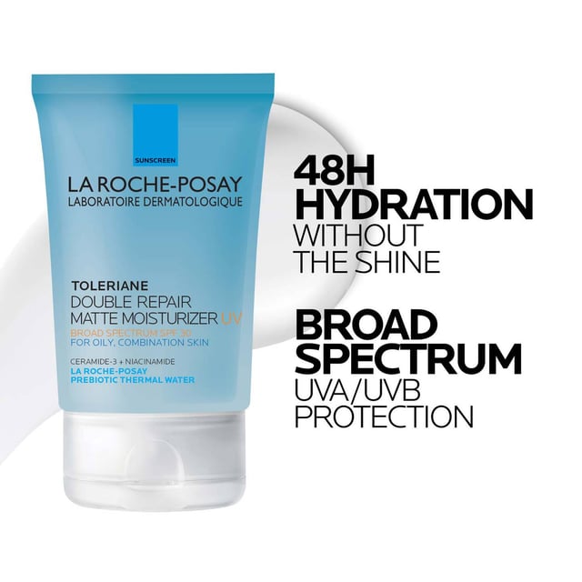 La Roche-Posay Toleriane Double Repair Face Moisturizer