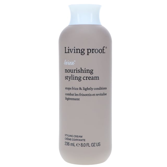 Living Proof No Frizz Nourishing Styling Cream