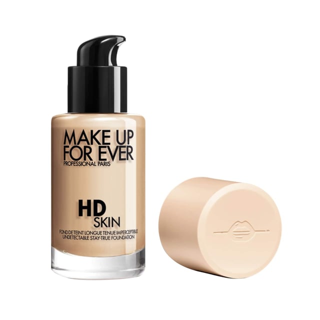 Make Up For Ever HD Skin Foundation