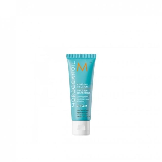 Moroccanoil Treatment