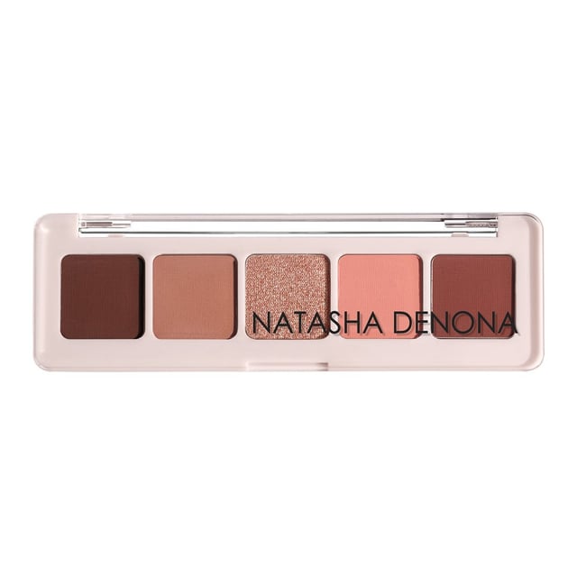 Natasha Denona Biba Eyeshadow Palette