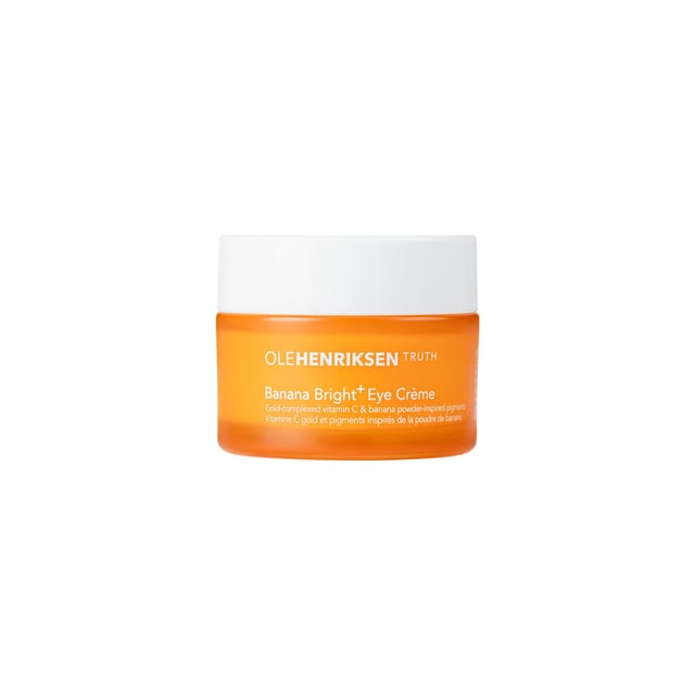 Ole Henriksen Banana Bright Eye Crème