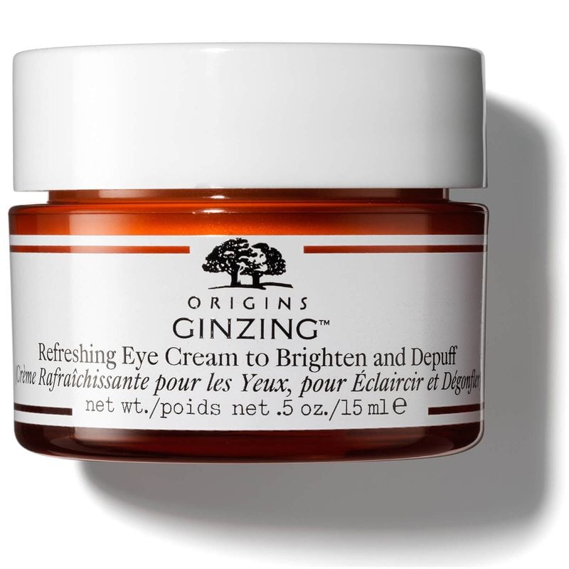 Origins GinZing Refreshing Eye Cream