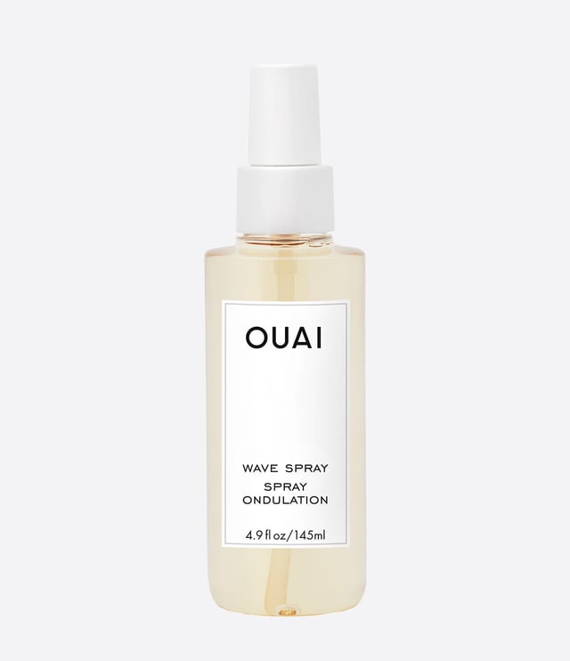OUAI Wave Spray