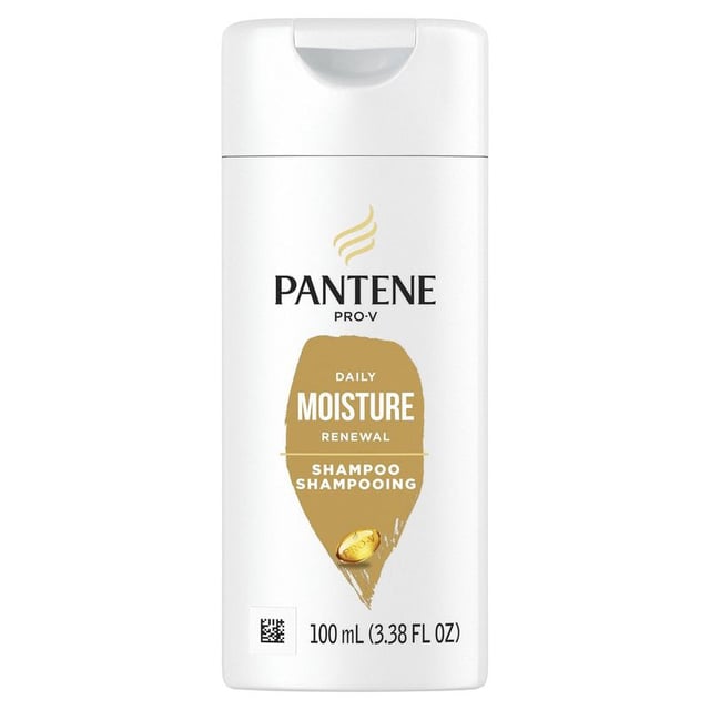 Pantene Pro-V Daily Moisture Renewal Shampoo