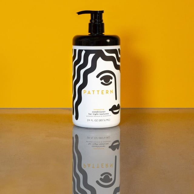 Pattern Beauty Intensive Conditioner