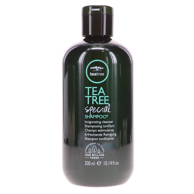 Paul Mitchell Tea Tree Special Shampoo