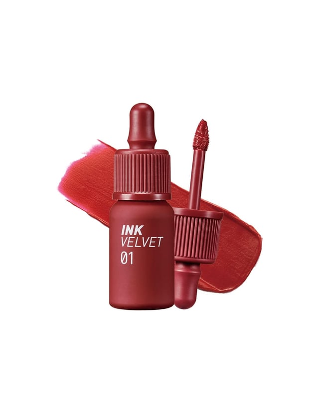 Peripera Ink Velvet Lip Tint