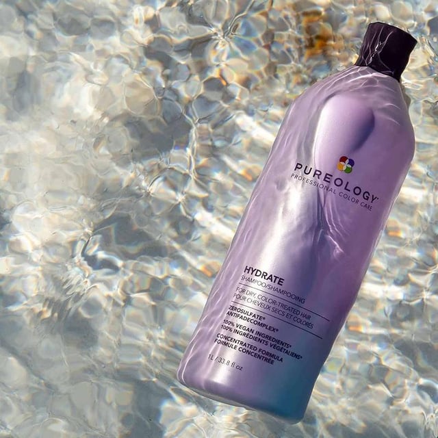 Pureology Hydrate Shampoo