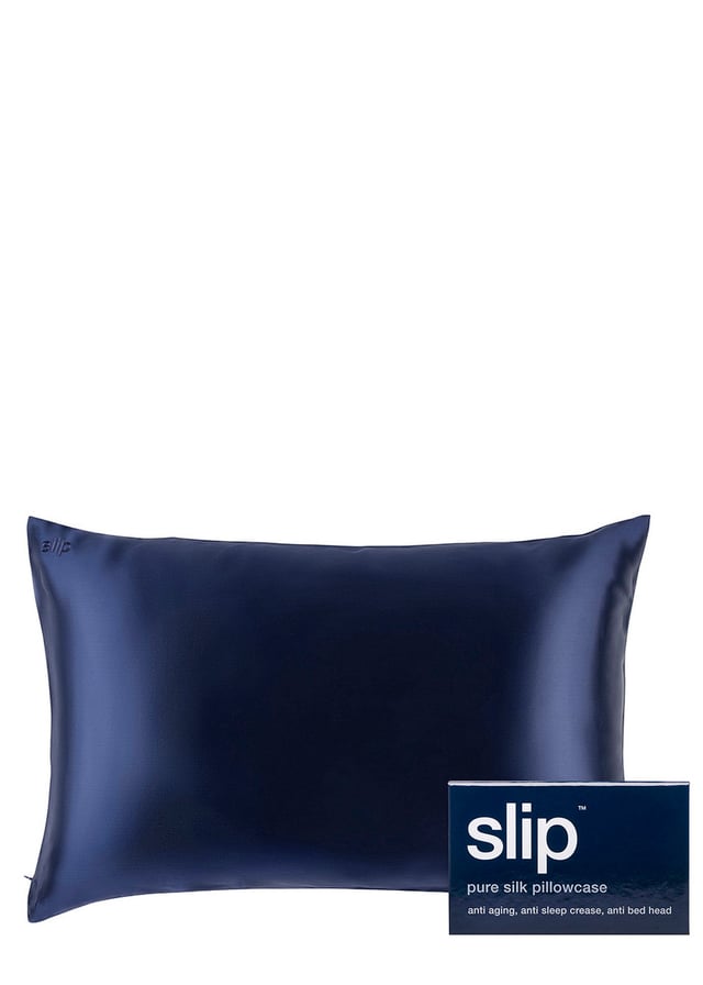 Slip Silk Pillowcase