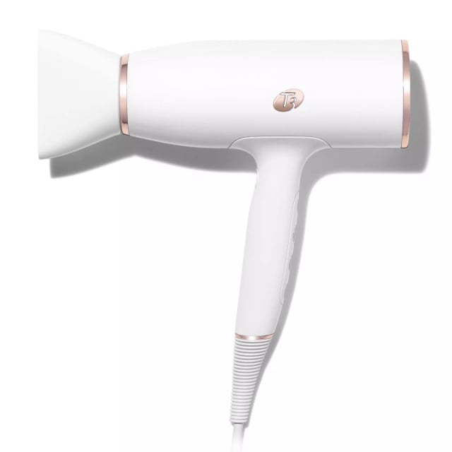 T3 Cura Luxe Professional Hair Dryer