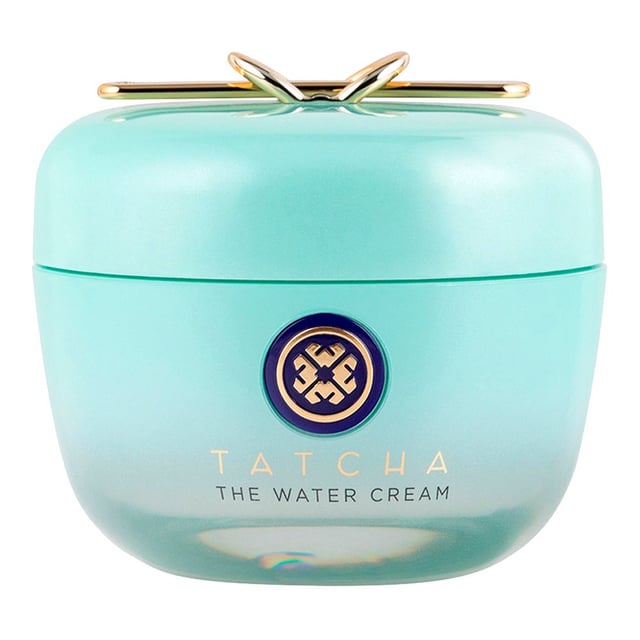 Tatcha The Water Cream