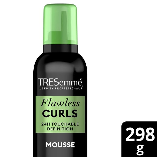 TRESemmé Flawless Curls Mousse