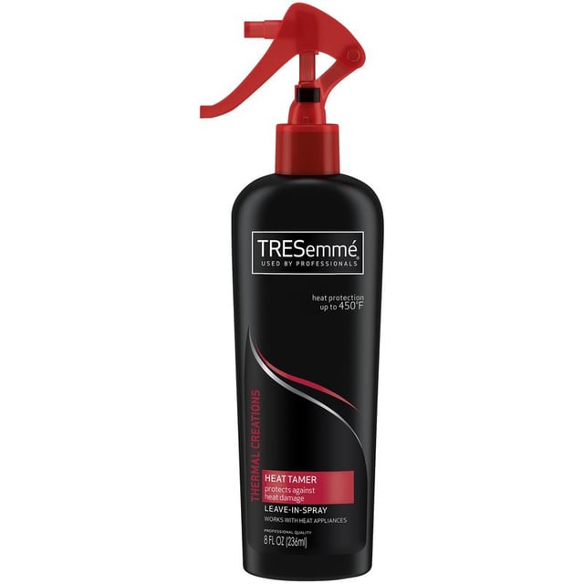 TRESemmé Thermal Creations Heat Tamer Spray