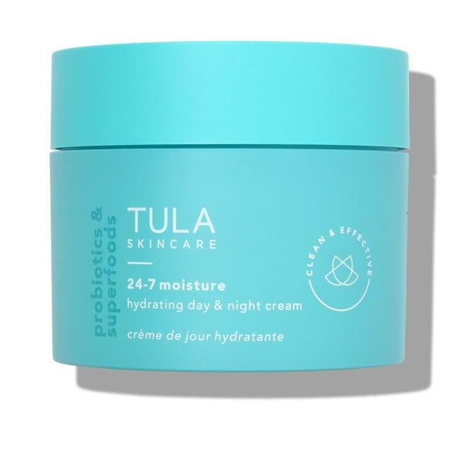 TULA 24-7 Moisture Hydrating Day & Night Cream