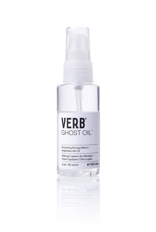 Verb Ghost Oil