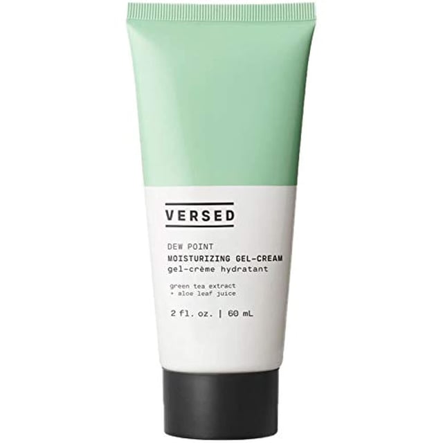 Versed Dew Point Moisturizing Gel-Cream