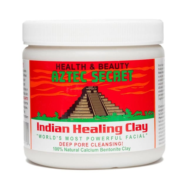 Aztec Secret Indian Healing Clay