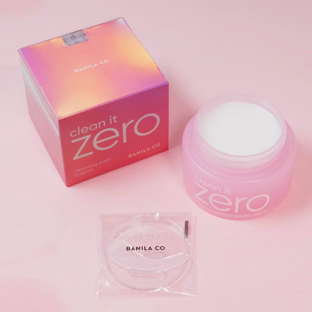 Banila Co Clean It Zero Cleansing Balm Original