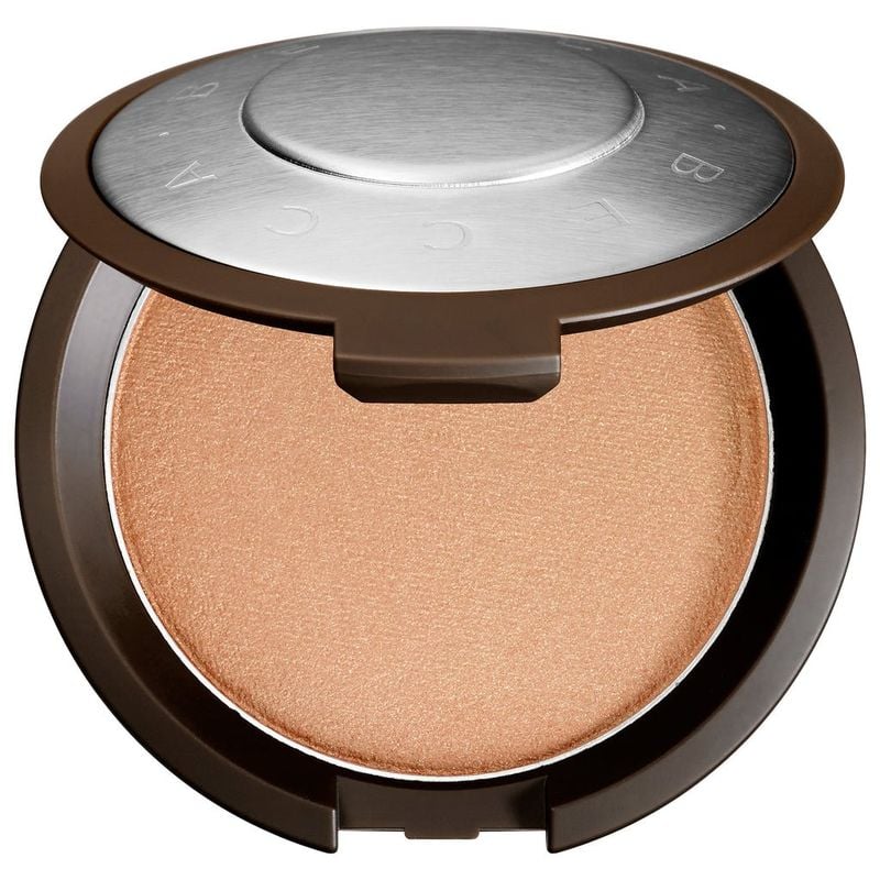 BECCA Shimmering Skin Perfector Pressed Highlighter