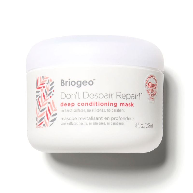 Briogeo Don't Despair, Repair! Deep Conditioning Mask