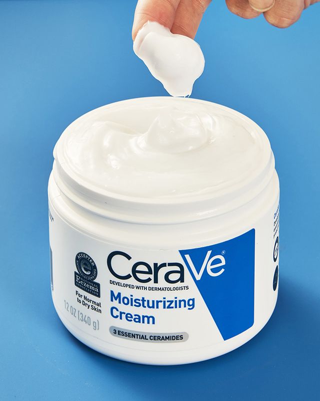 CeraVe Moisturizing Cream