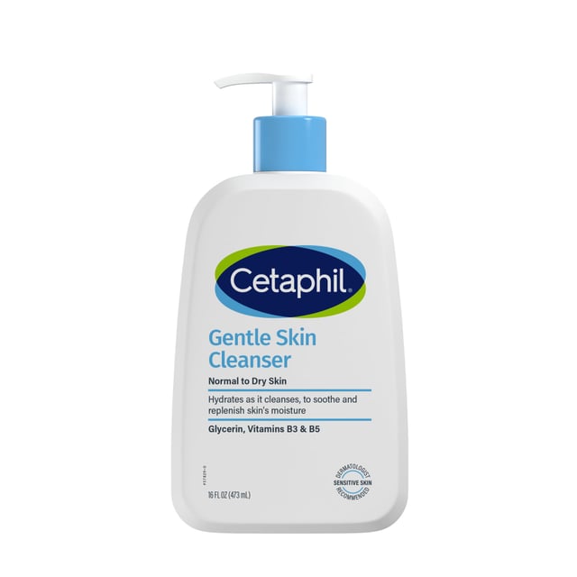 Cetaphil Gentle Skin Cleanser