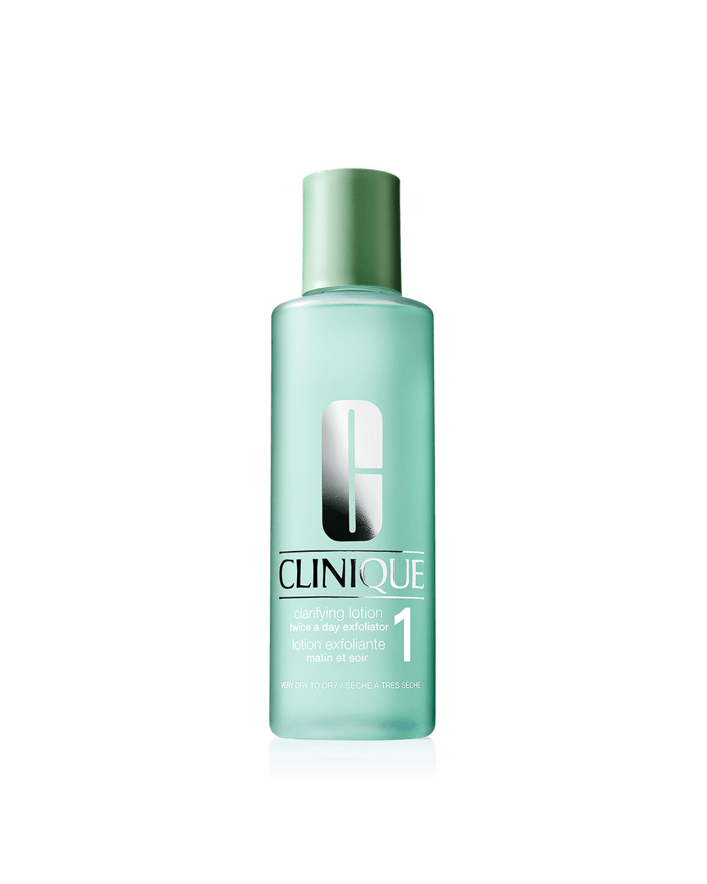 Clinique Clarifying Lotion