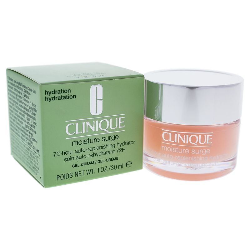 Clinique Moisture Surge 72-Hour Auto-Replenishing Hydrator