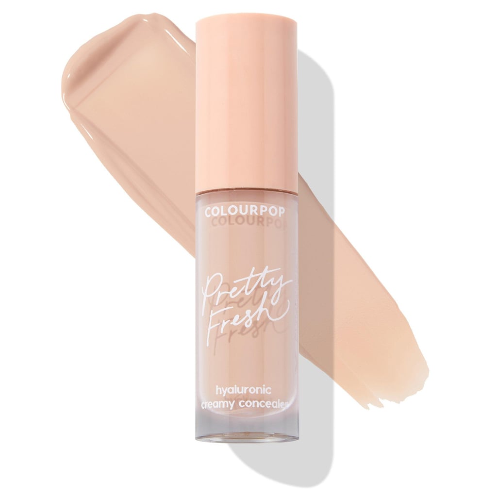 ColourPop Pretty Fresh Hyaluronic Concealer