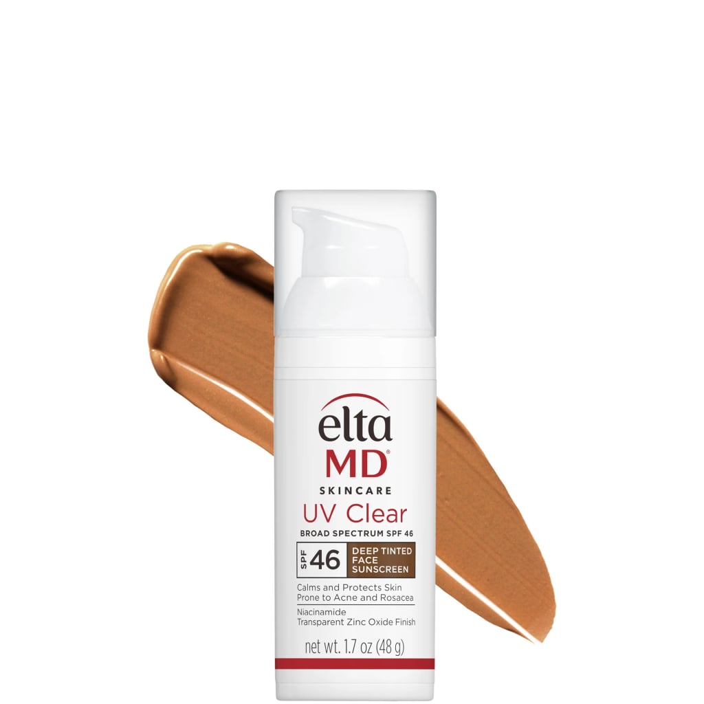 EltaMD UV Clear Broad-Spectrum SPF 46