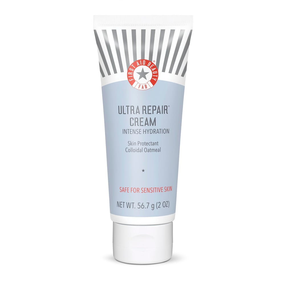 First Aid Beauty Ultra Repair Cream