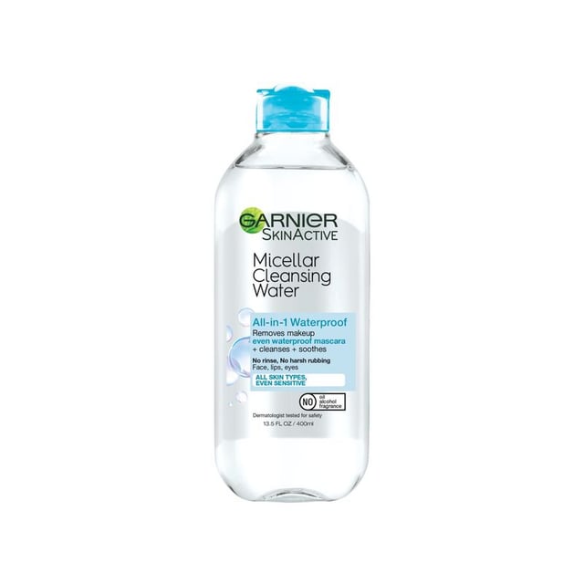 Garnier SkinActive Micellar Cleansing Water